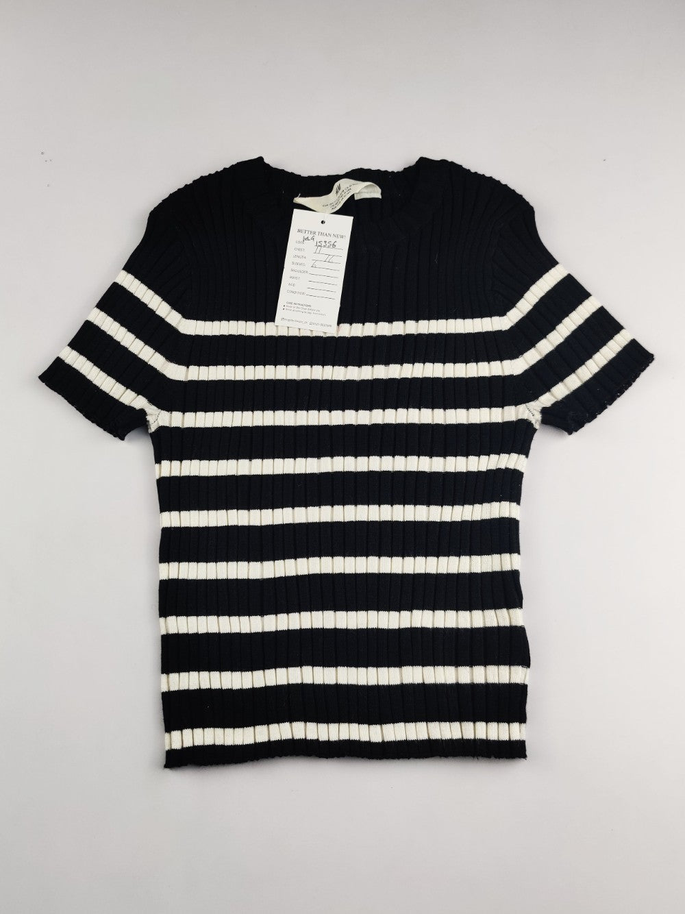 H&M (KWG-15356)