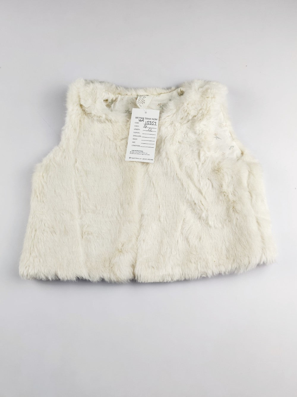 H&M (KWG-15357)