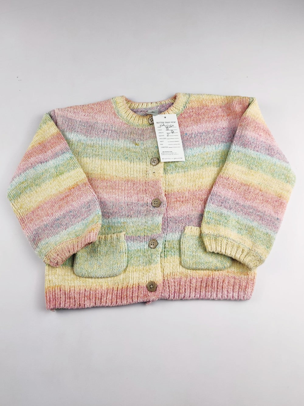 H&M (KWG-15360)