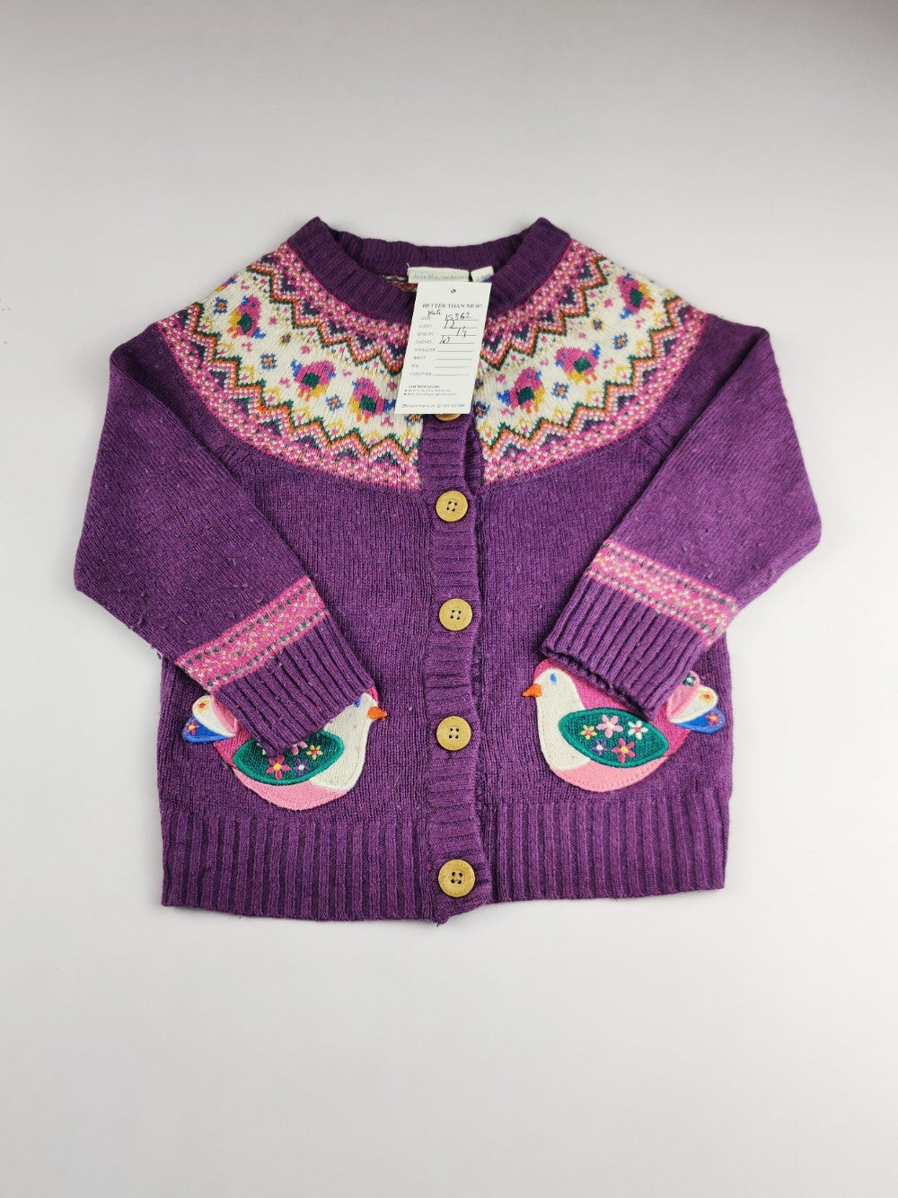 Jojo Baby (KWG-15362)