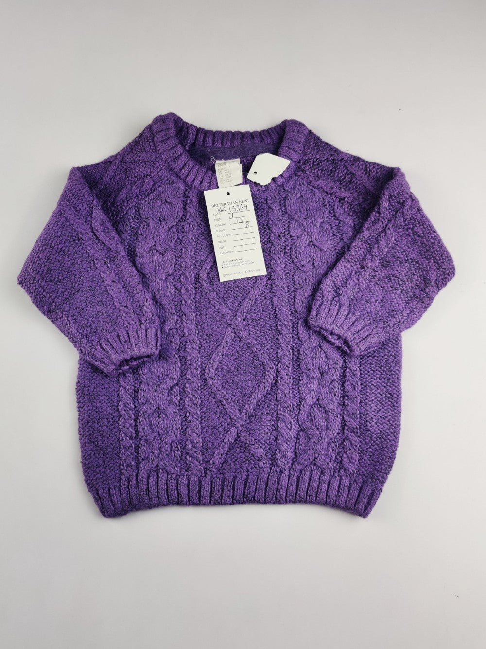 H&M (KWG-15364)
