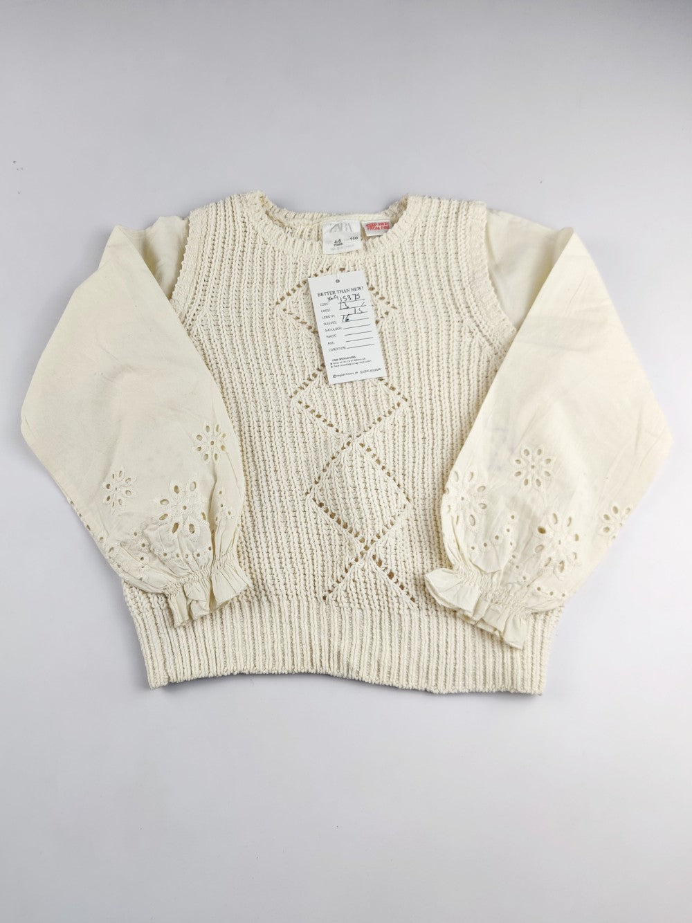 Zara (KWG-15375)