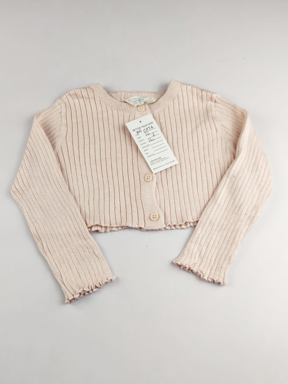 Primark (KWG-15376)