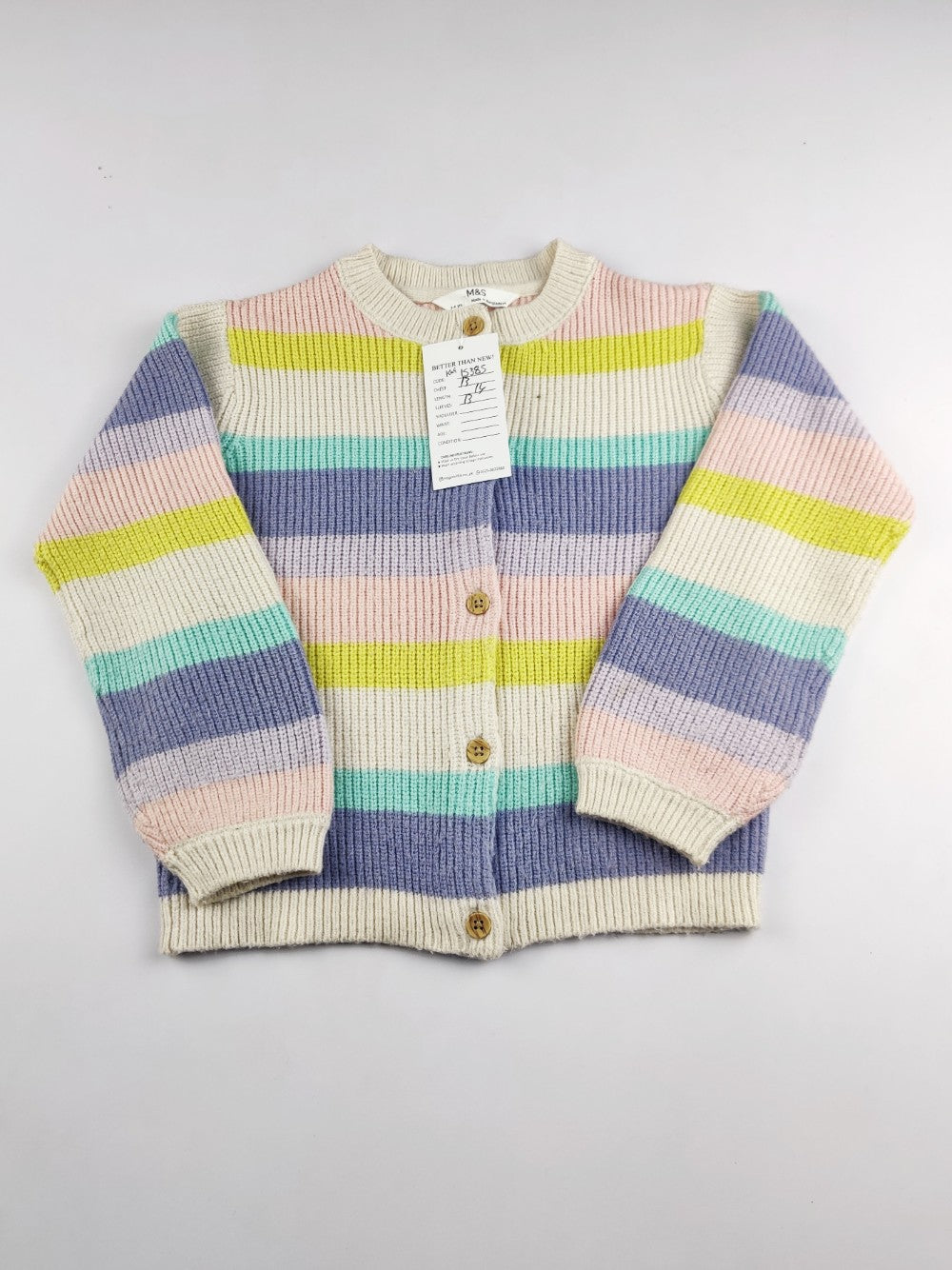 Marks & Spencer (KWG-15385)