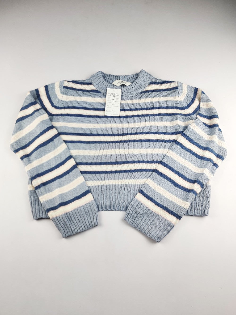 H&M (KWG-15390)