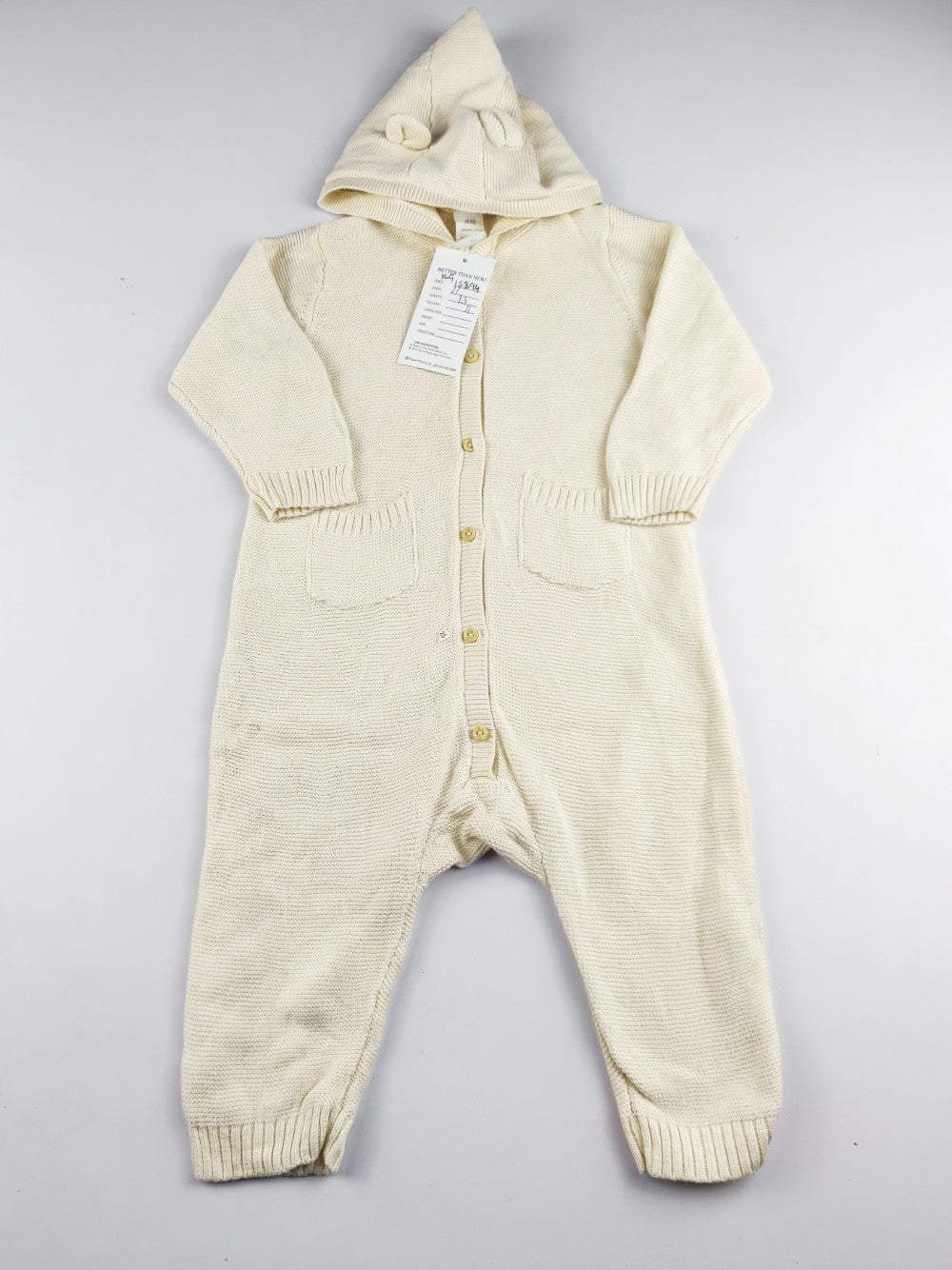 H&M (KWG-15394)