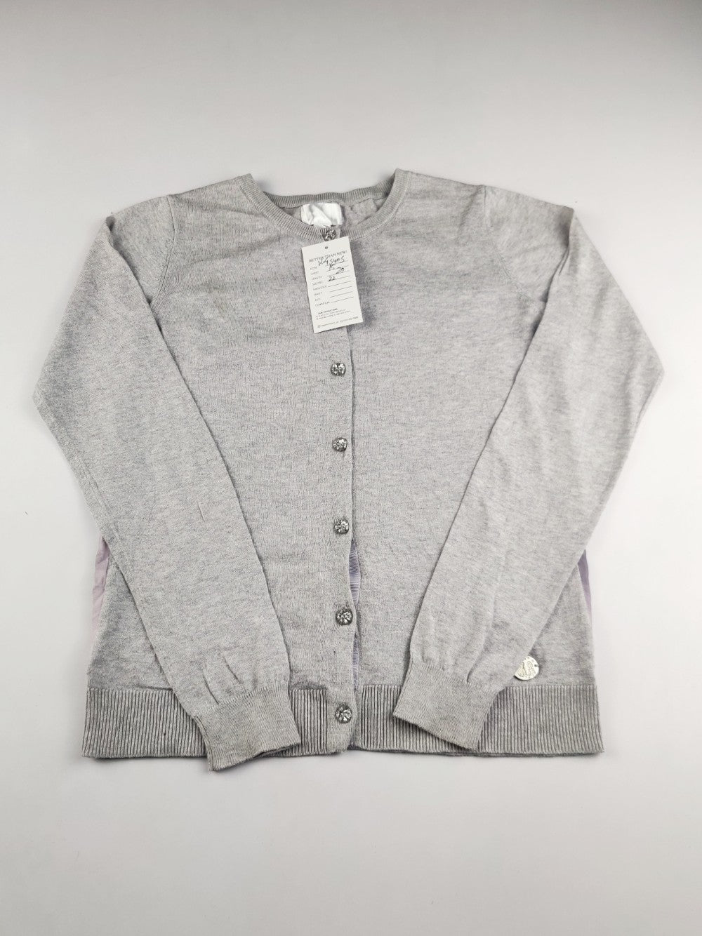 Unknown Brand (KWG-15405)
