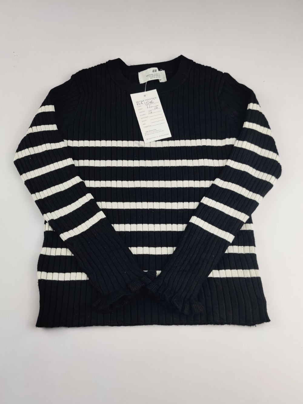 H&M (KWG-15425)
