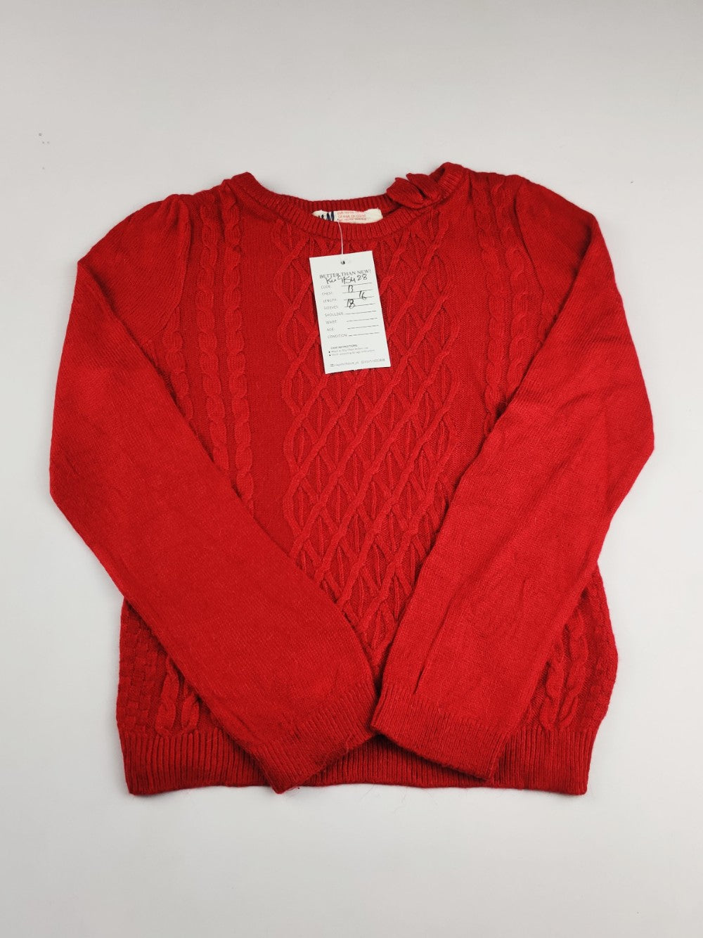H&M (KWG-15428)