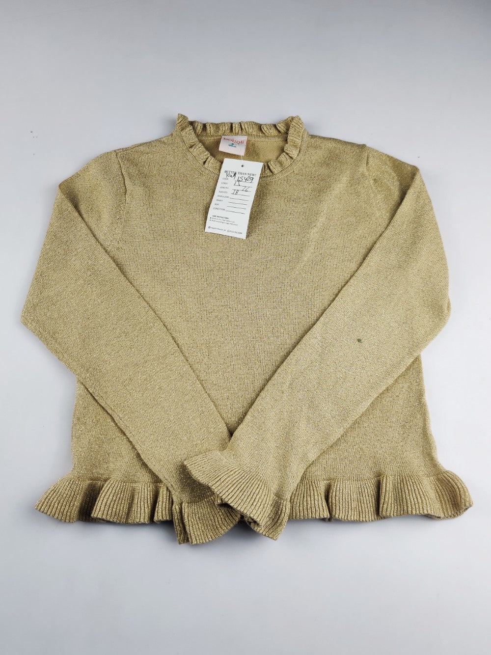 Boboli (KWG-15429)