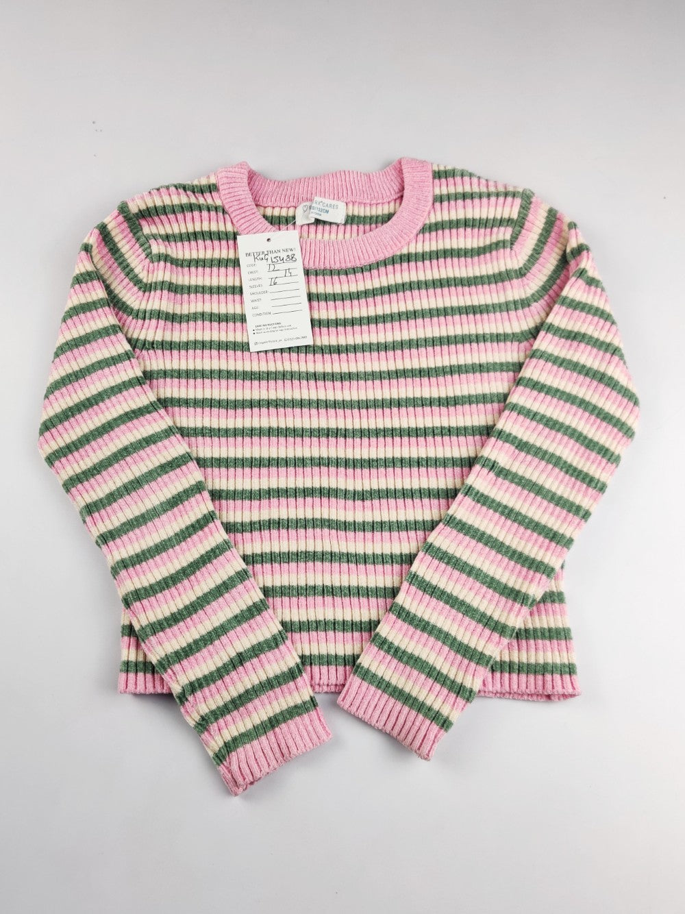 Primark (KWG-15438)