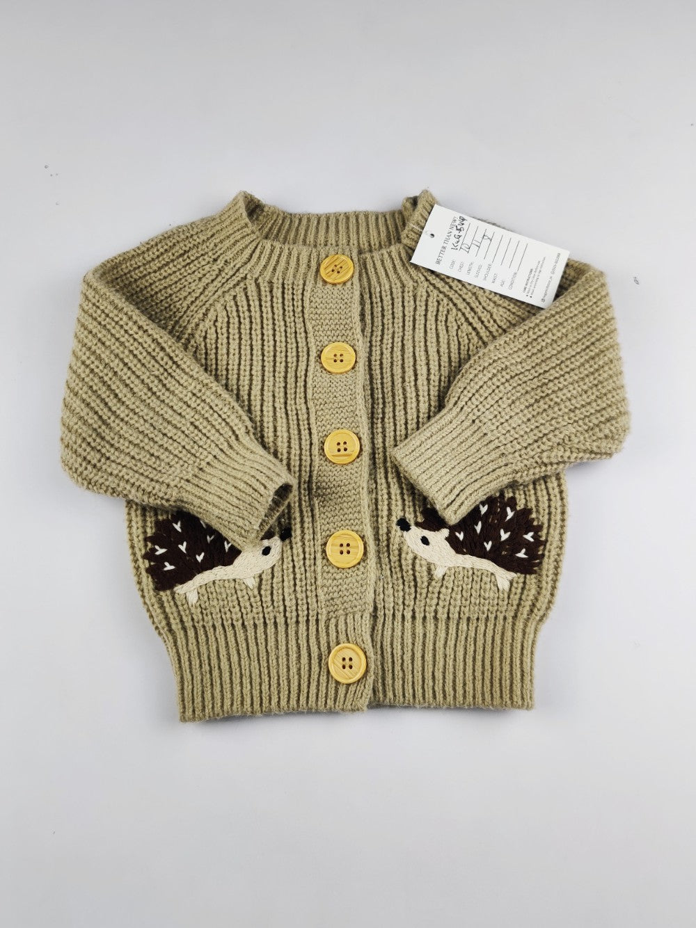 Unknown Brand (KWG-15447)