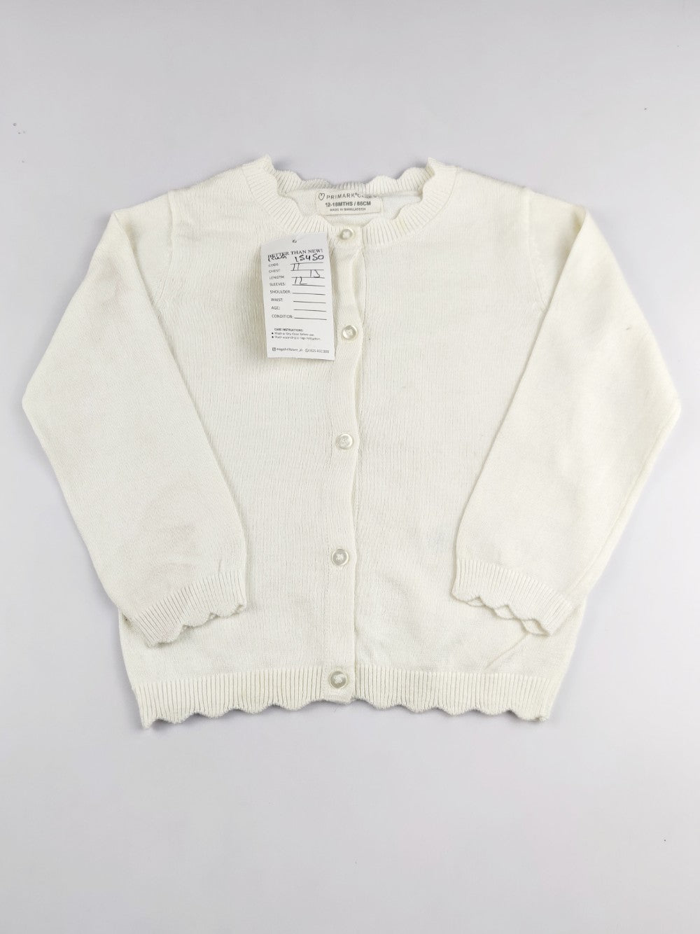 Primark (KWG-15450)