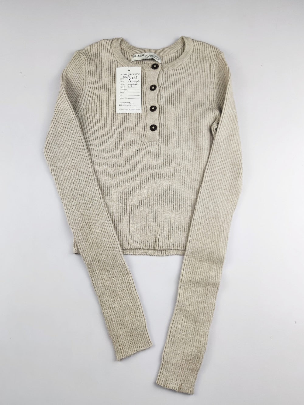 Pull & Bear (KWG-15451)