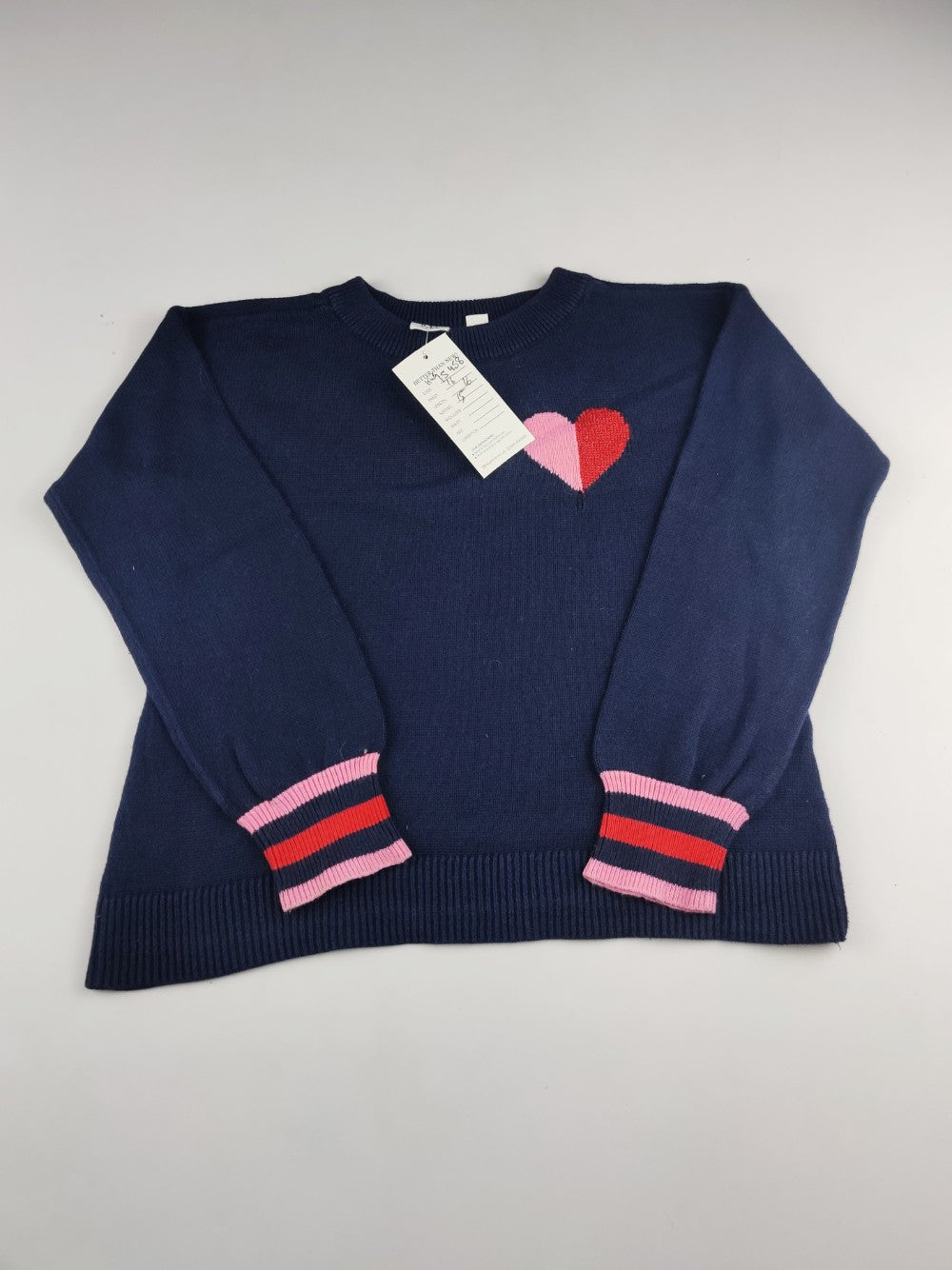 Gap (KWG-15458)