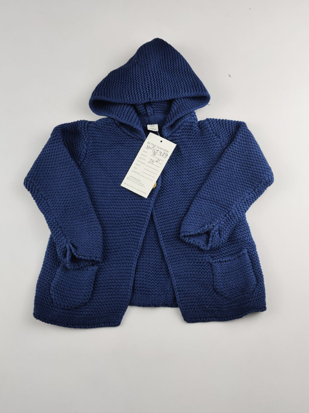 Marks & Spencer (KWG-15459)