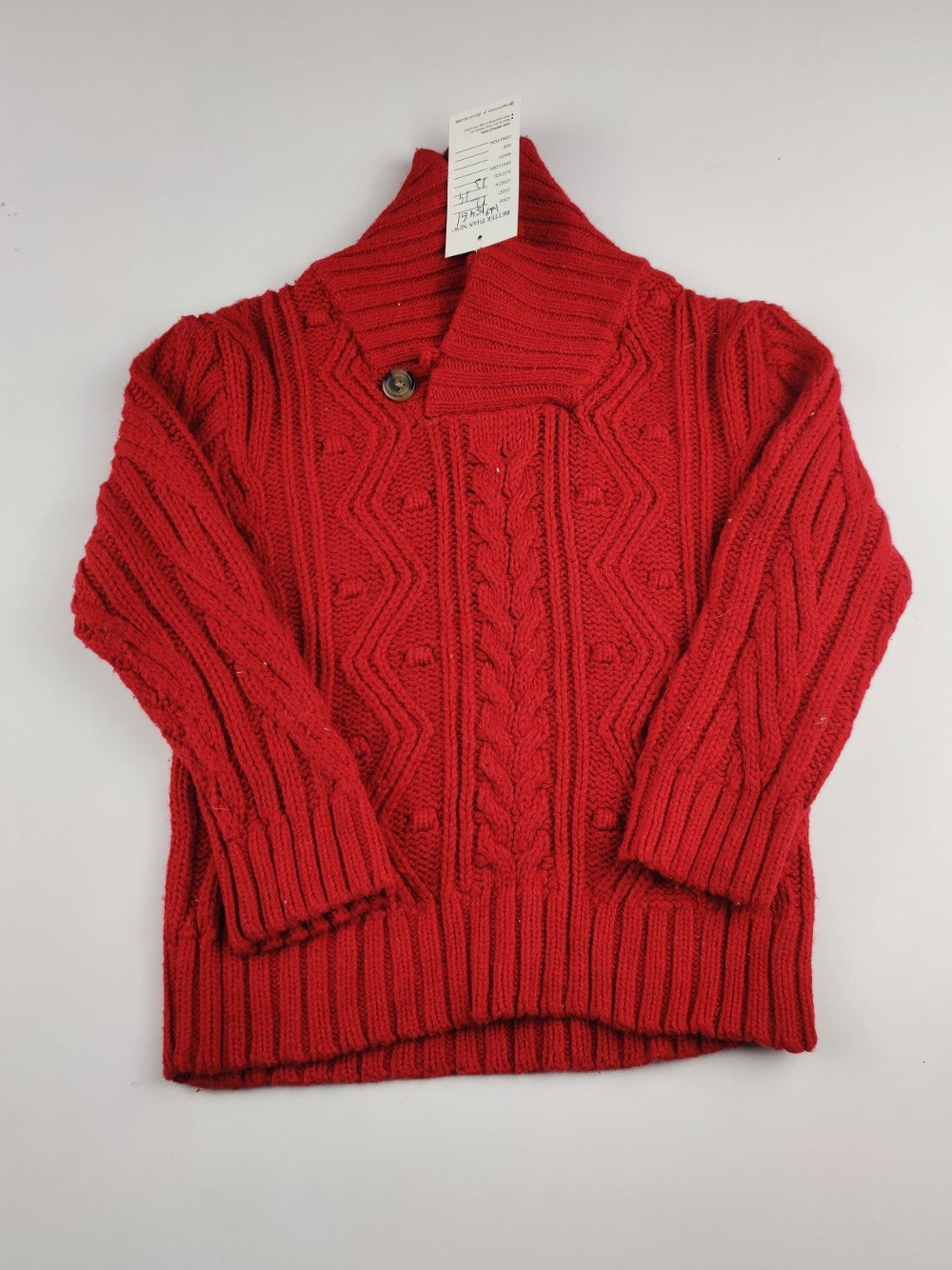 Unknown Brand (KWG-15461)