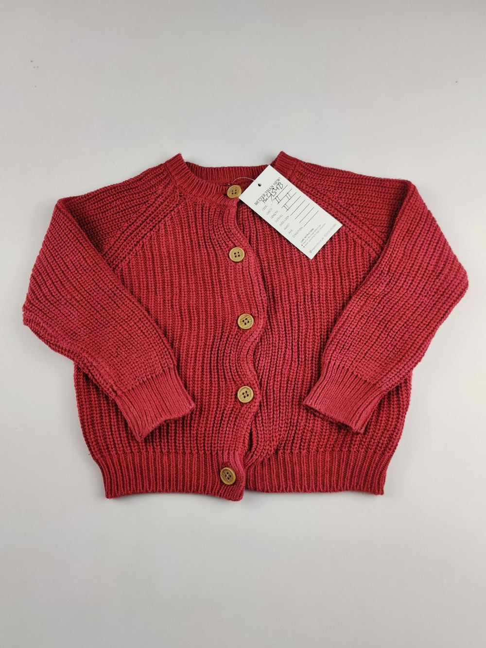 Unknown Brand (KWG-15473)