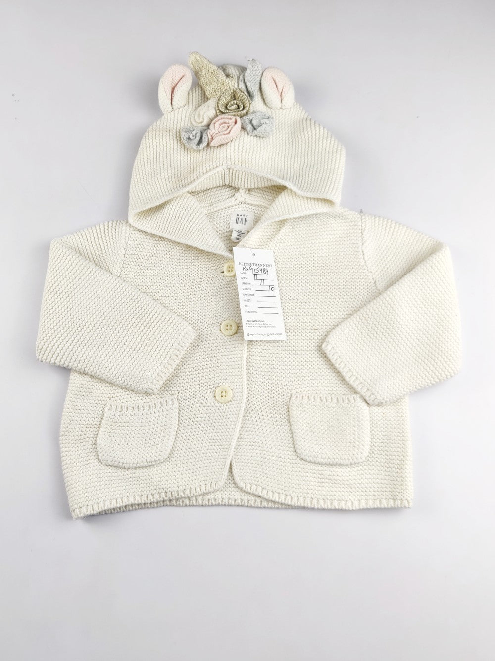 Gap (KWG-15484)