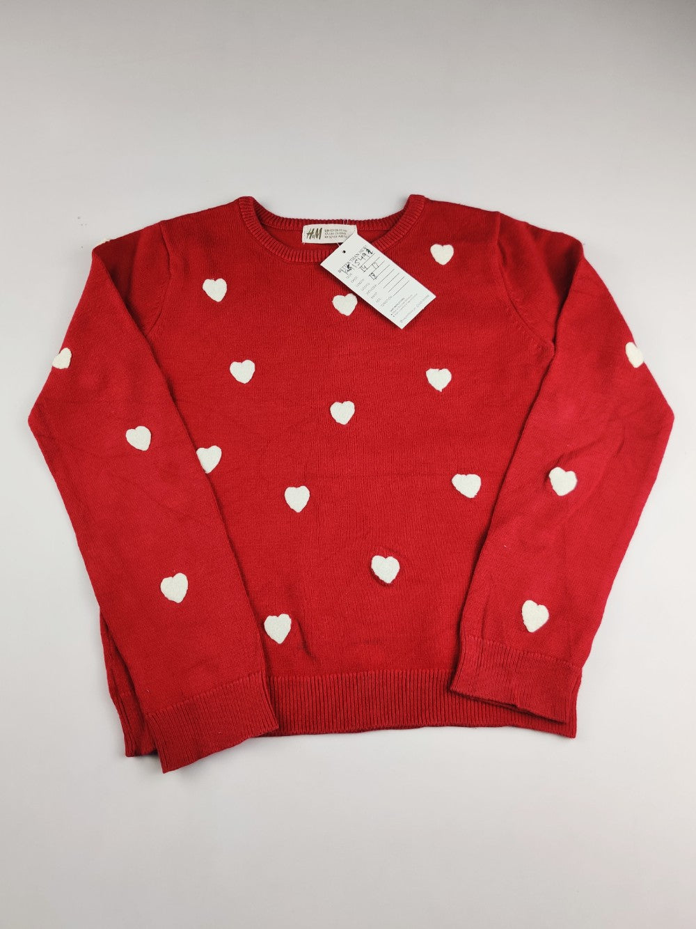 H&M (KWG-15491)