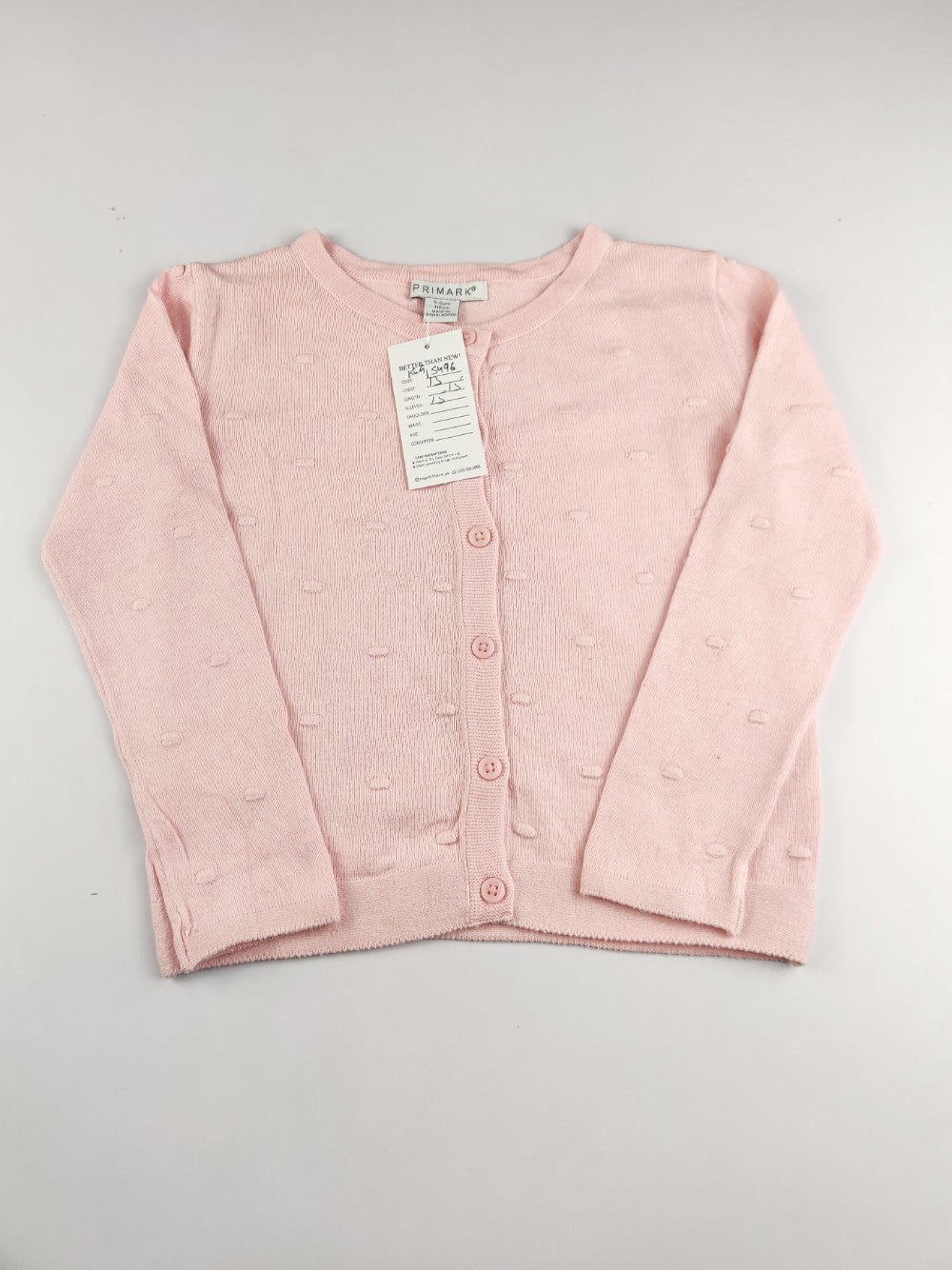 Primark (KWG-15496)