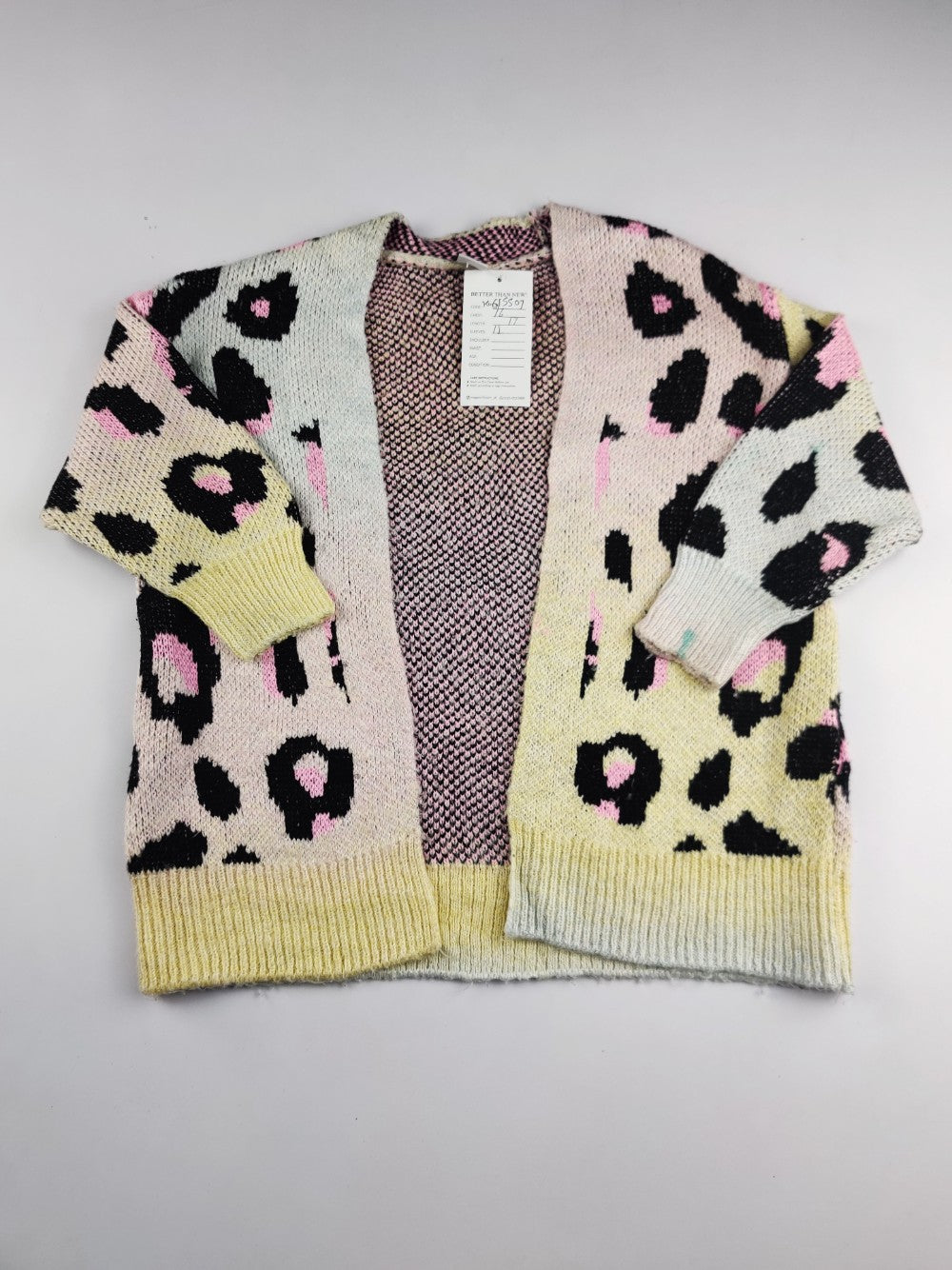 Tu (KWG-15507)