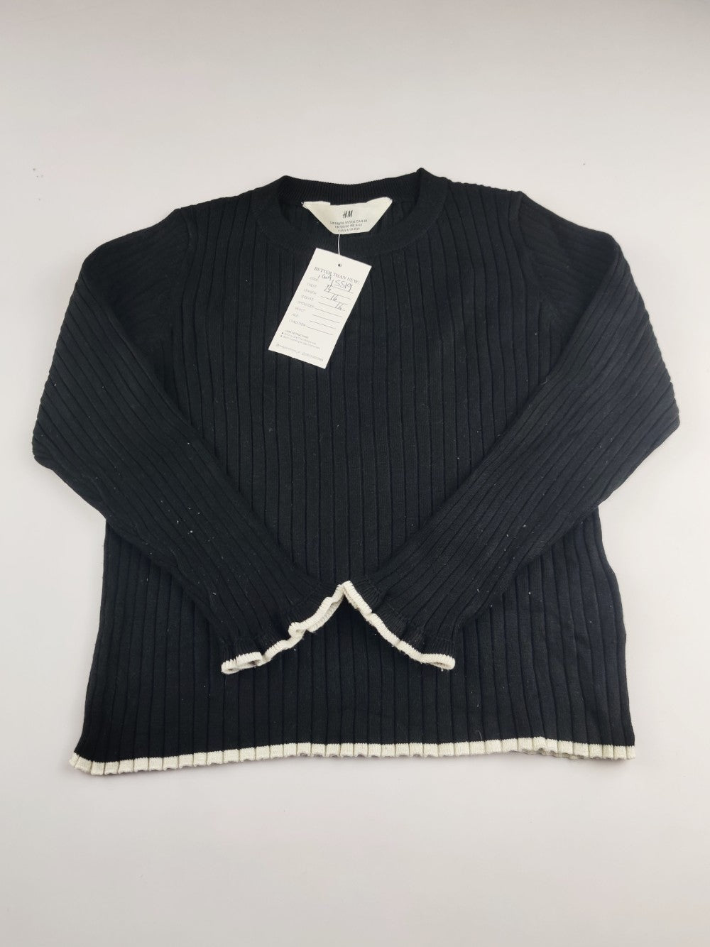 H&M (KWG-15519)