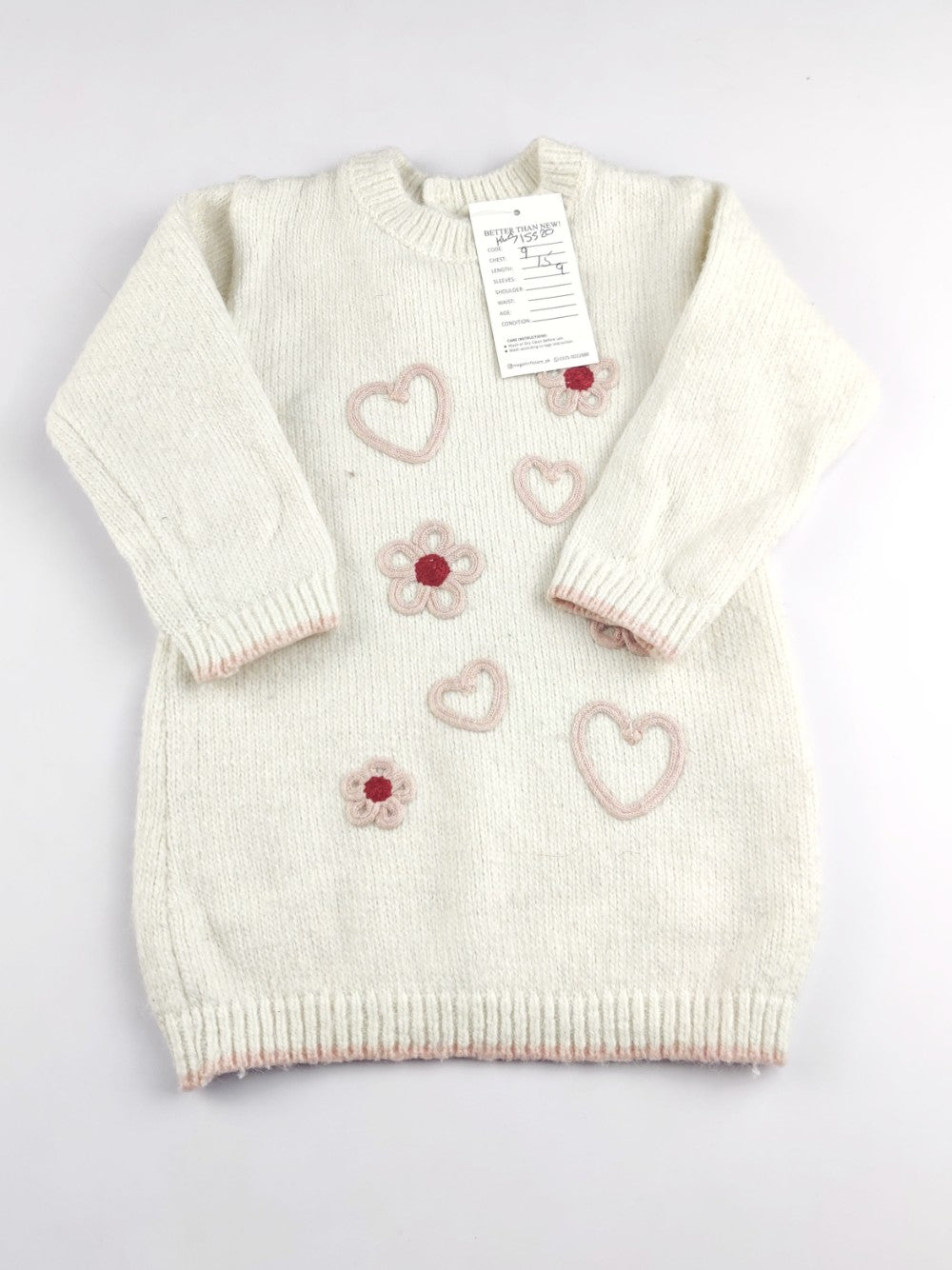 Primark (KWG-15520)