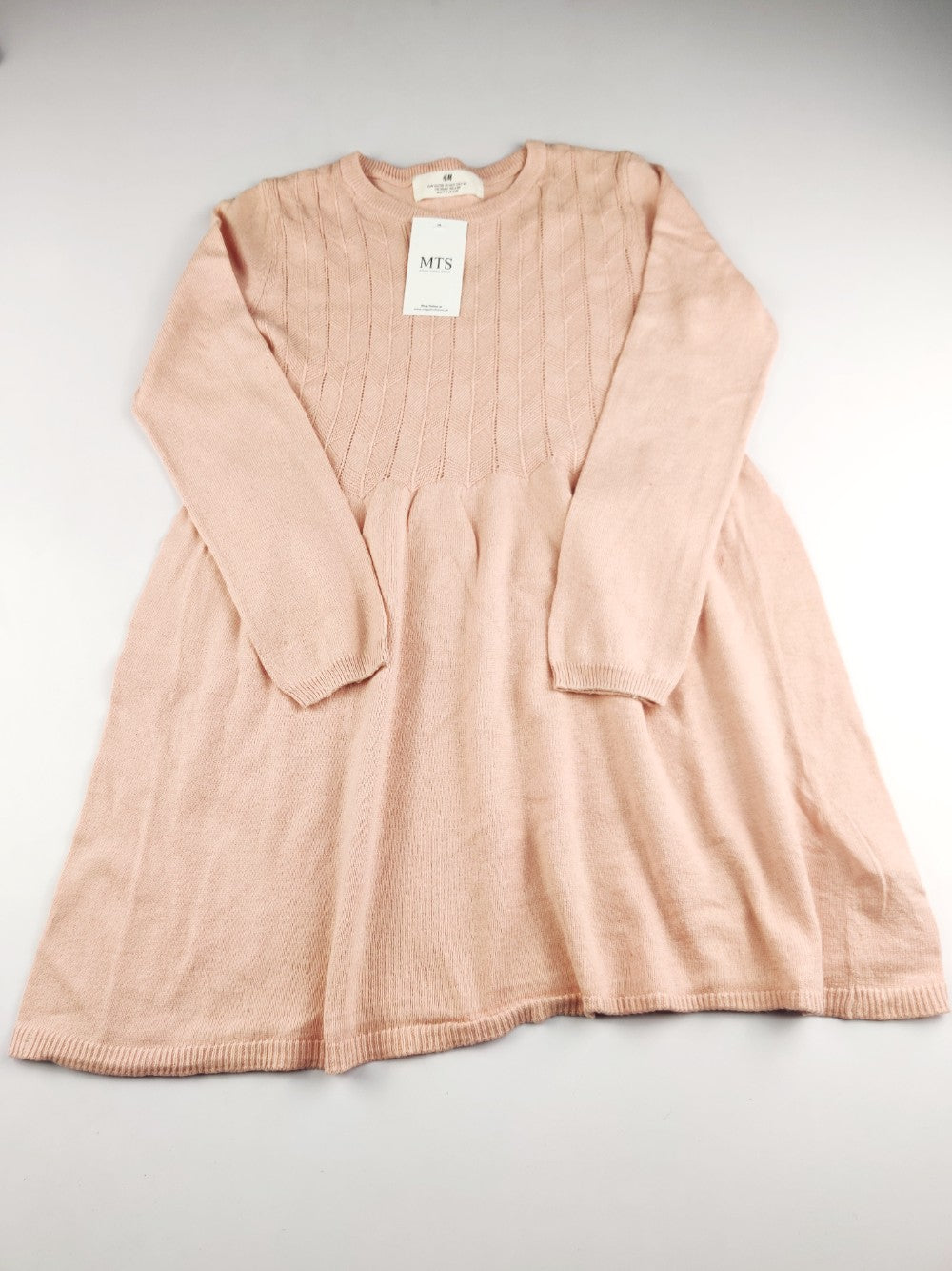 H&M (KWG-15521)