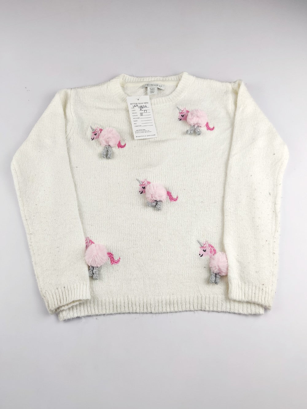 Primark (KWG-15526)