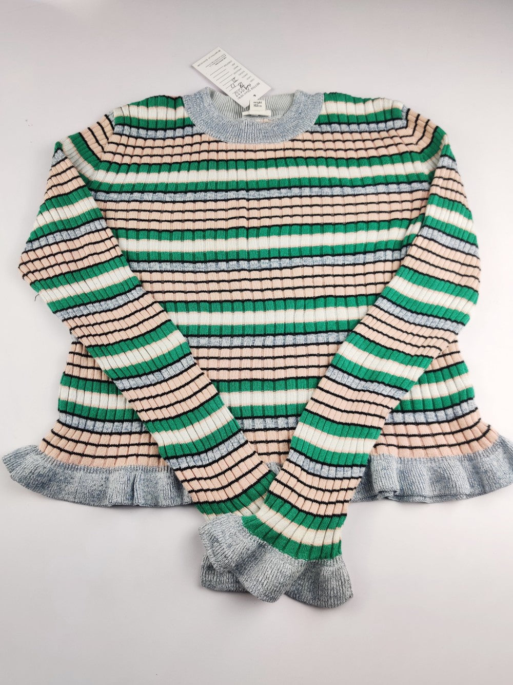 River Island (KWG-15527)