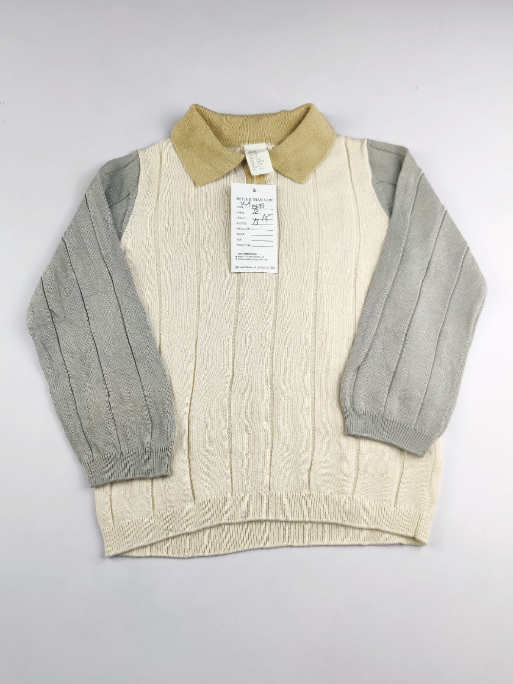 H&M (KWG-15533)