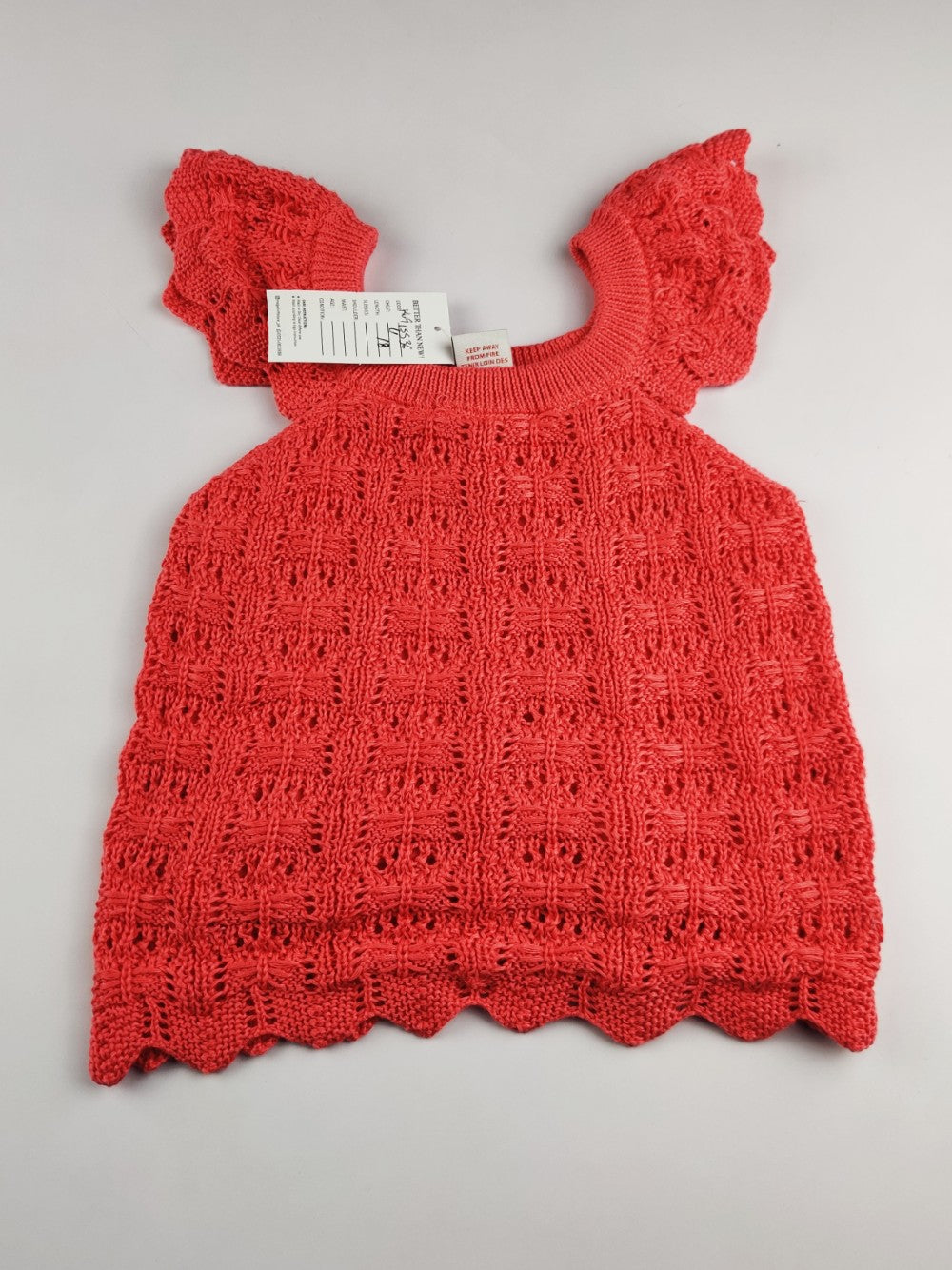 Haute Hippie (KWG-15536)