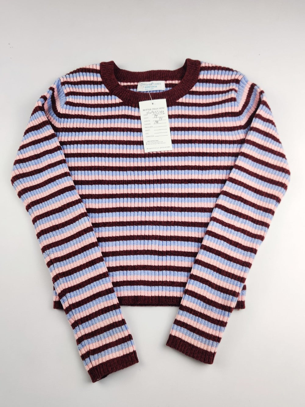 Primark (KWG-15544)