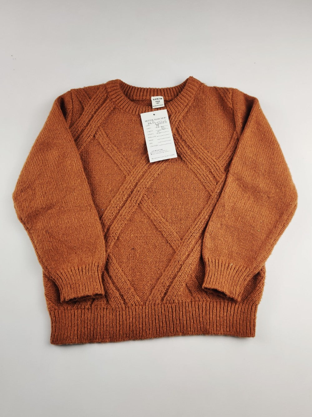Shein (KWG-15546)