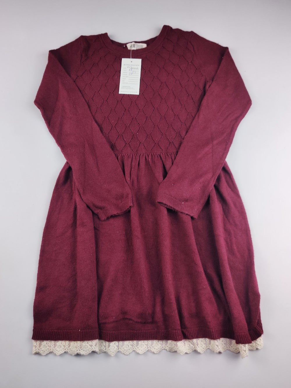 H&M (KWG-15548)