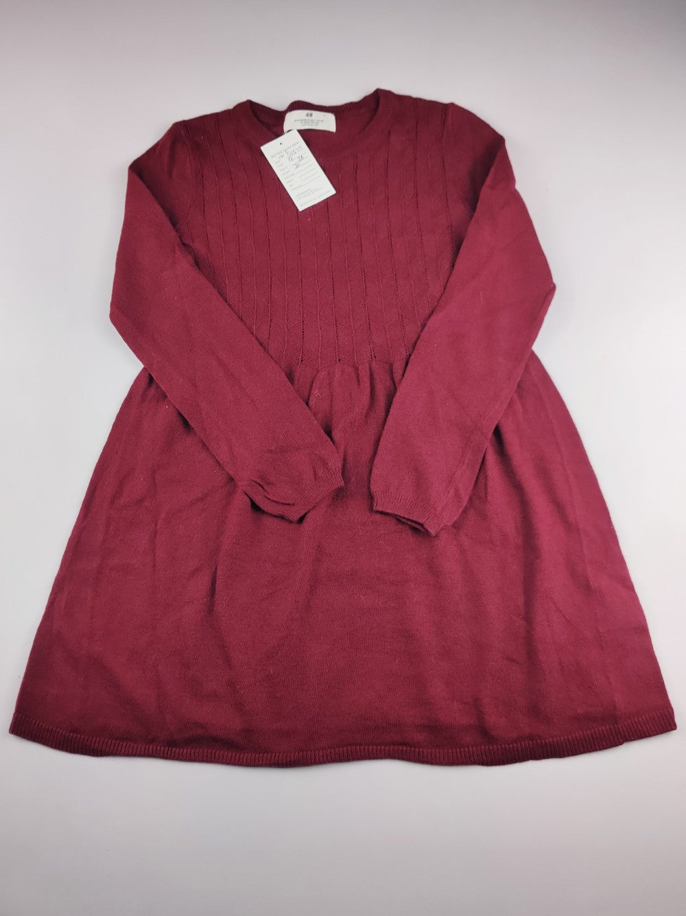 H&M (KWG-15549)