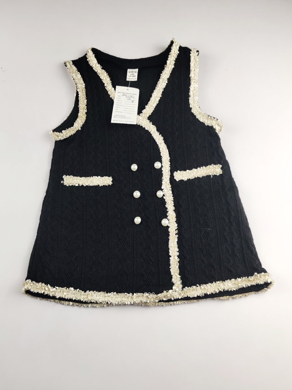 Shein (KWG-15561)