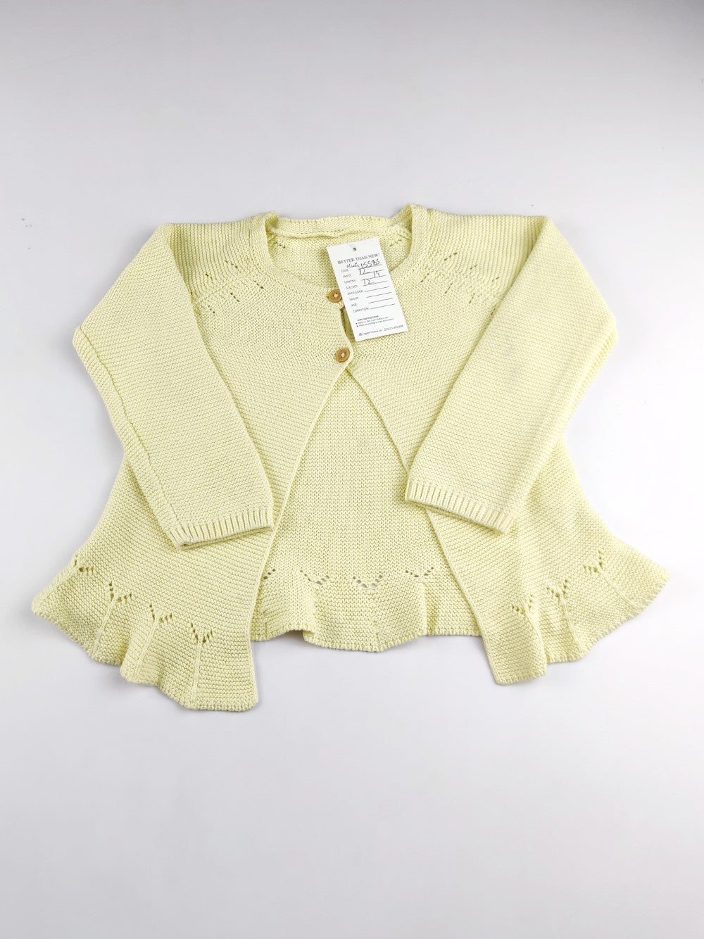 Unknown Brand (KWG-15585)