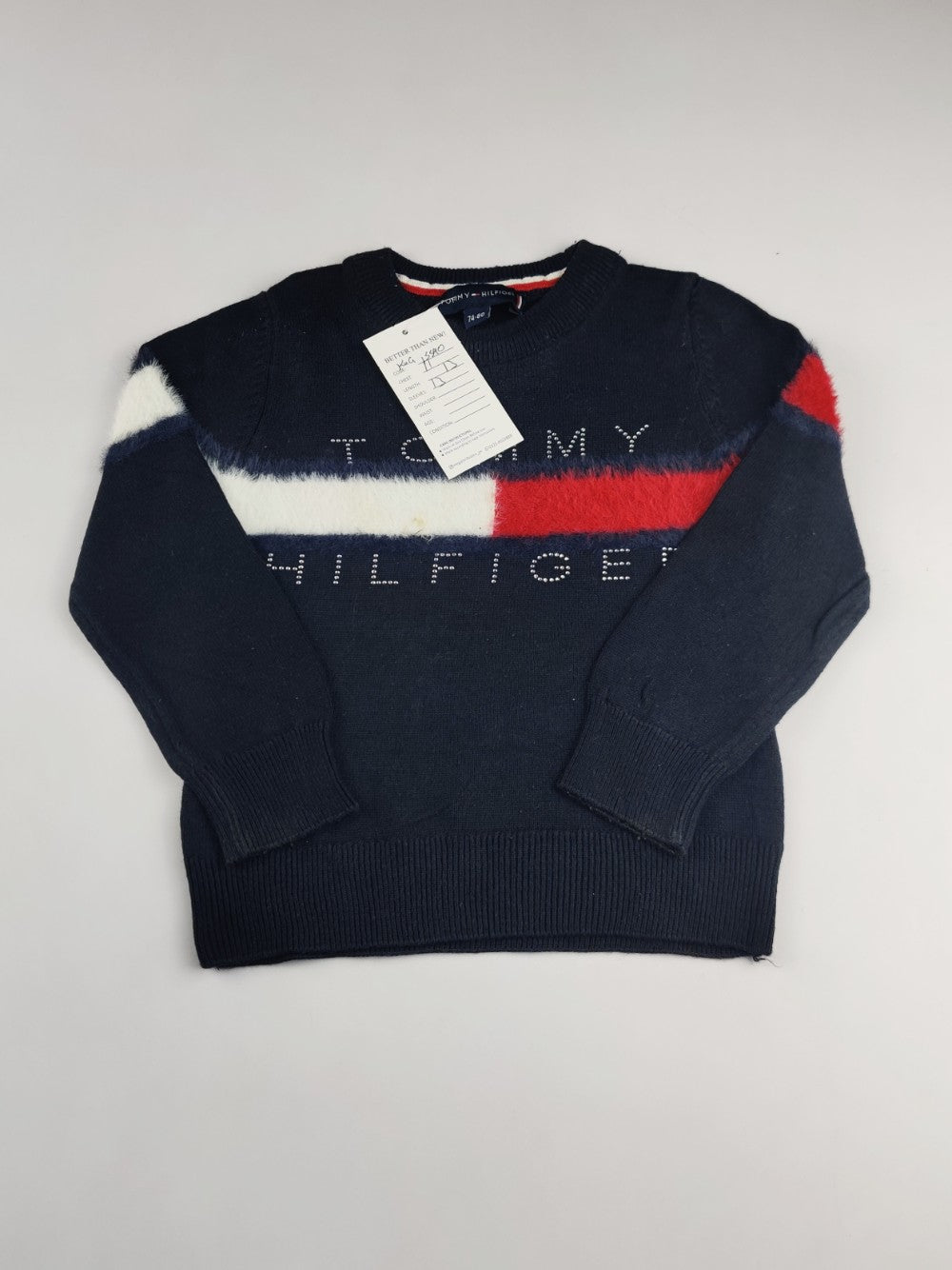 T.O.M.M.Y H.I.L.F.I.G.E.R (KWG-15590)