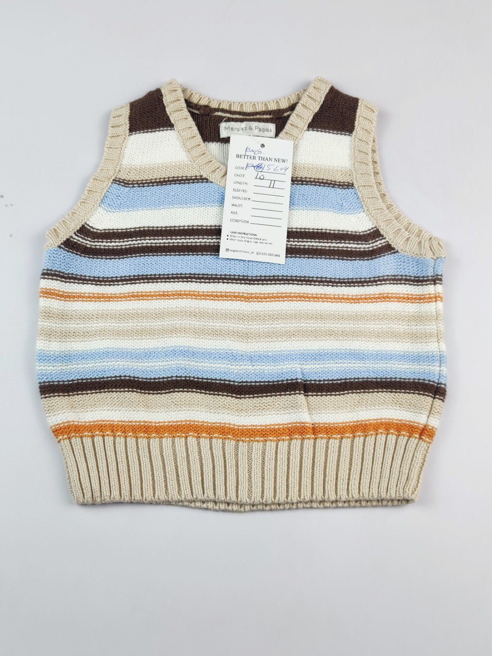 Mamas & Papas (KWG-15604)