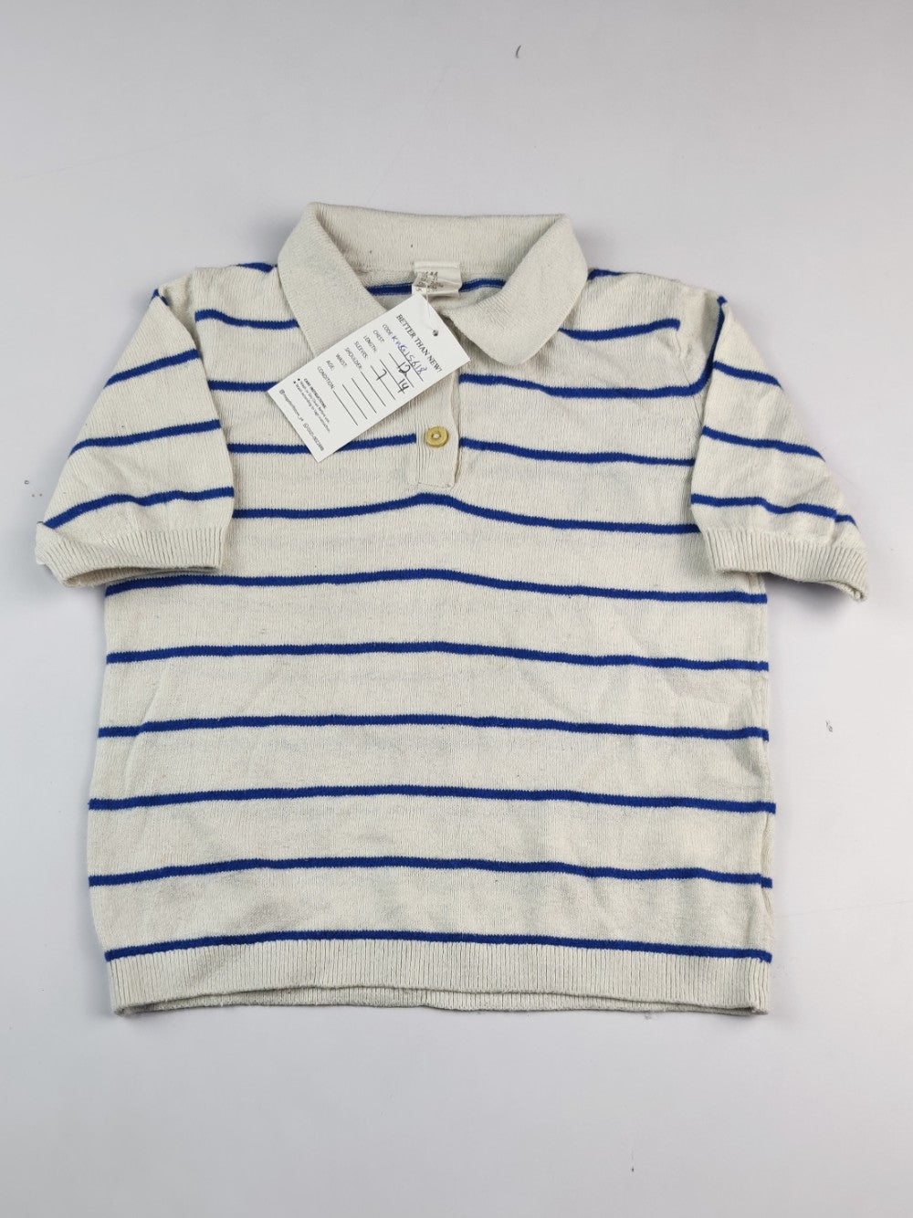 H&M (KWG-15618)