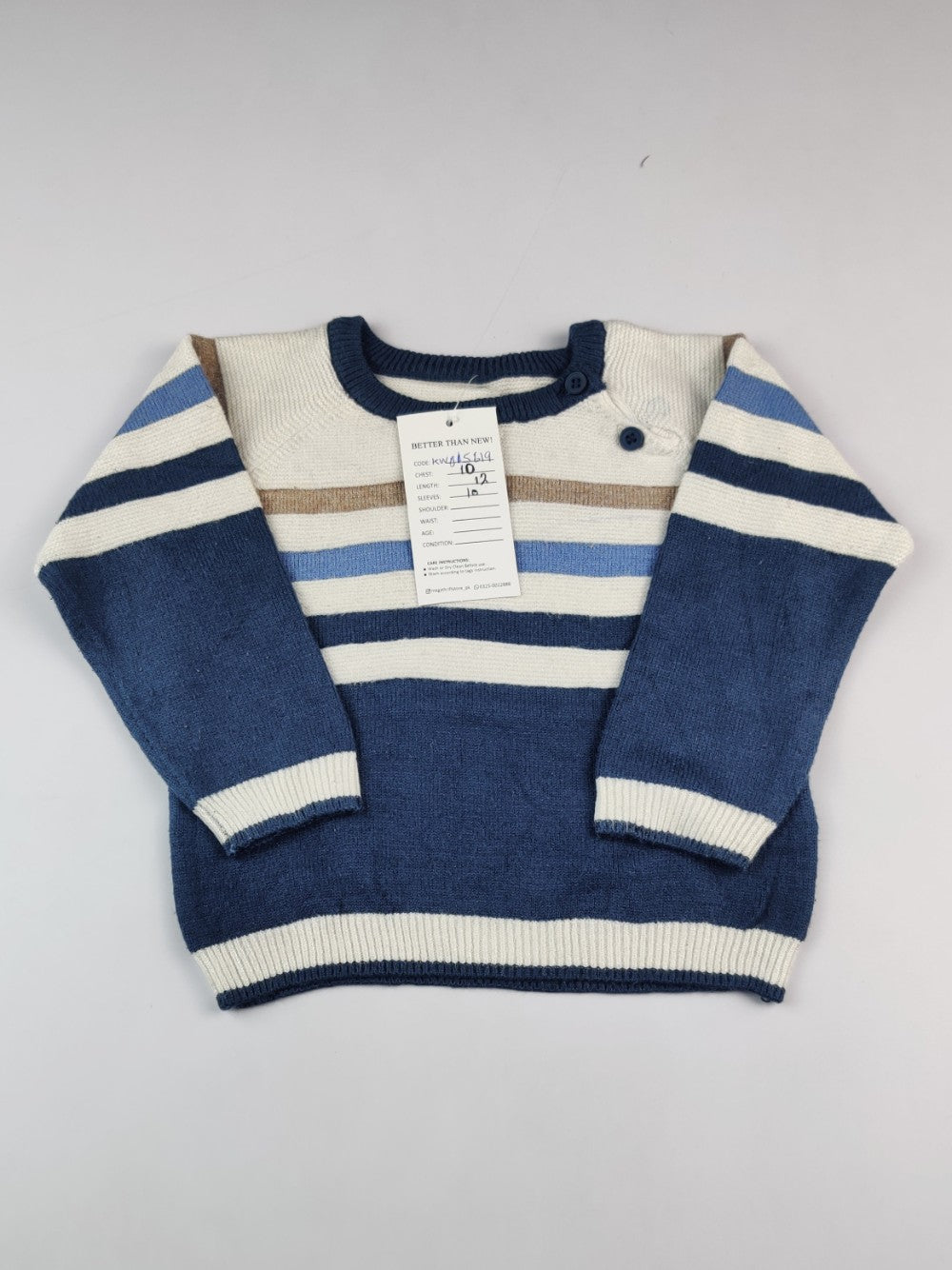 Unknown Brand (KWG-15619)