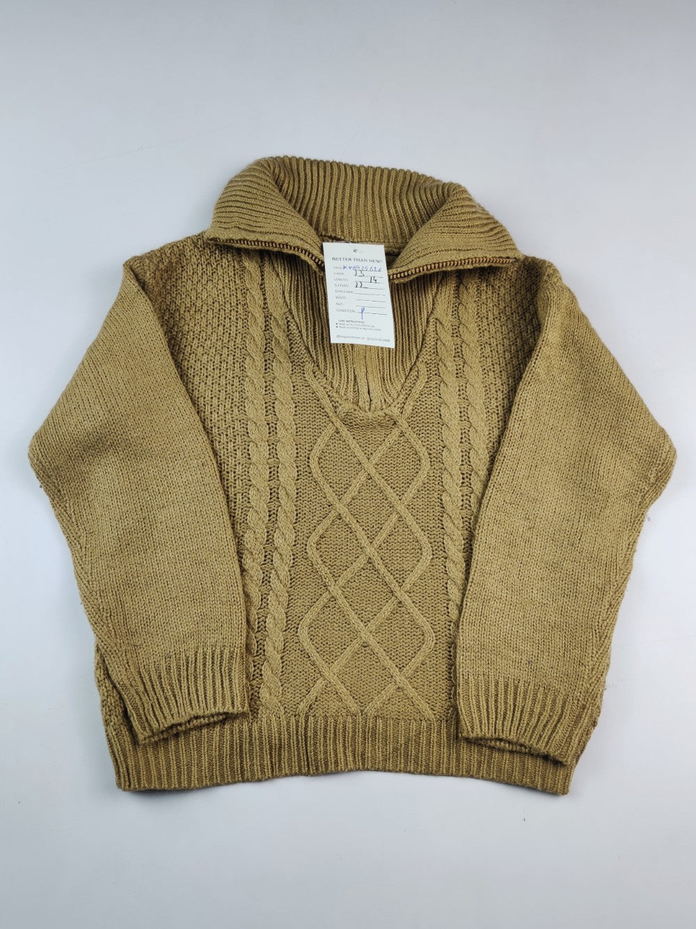 Shein (KWG-15626)
