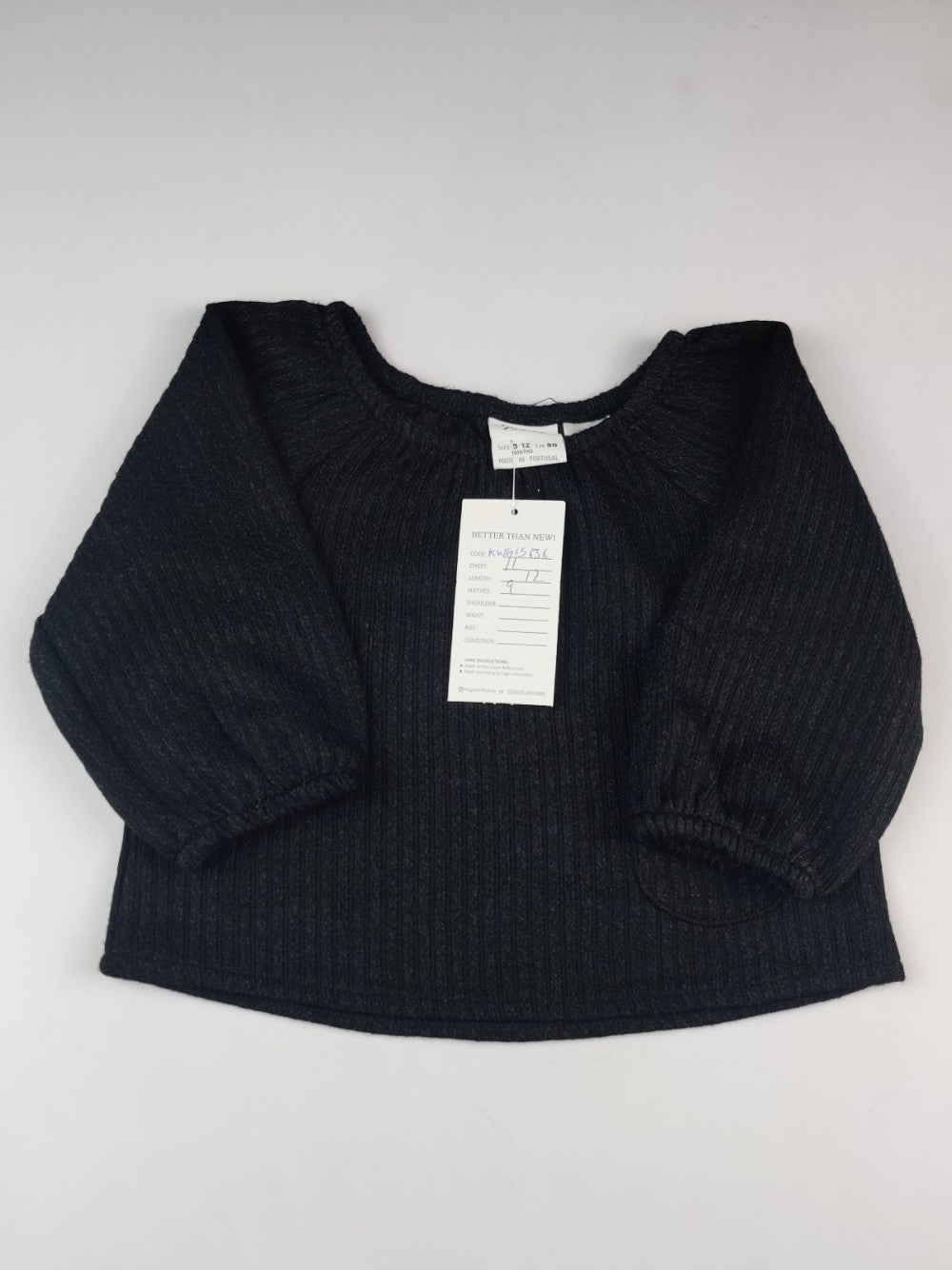 Zara (KWG-15636)
