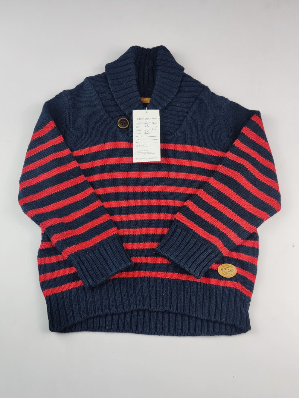 H&M (KWG-15640)