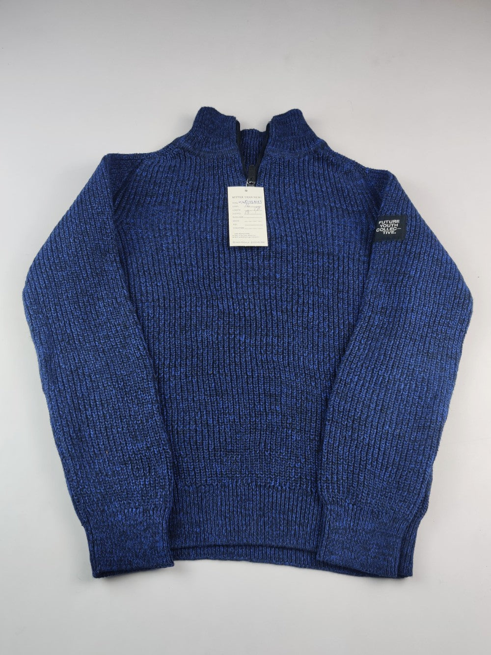 F&F (KWG-15643)