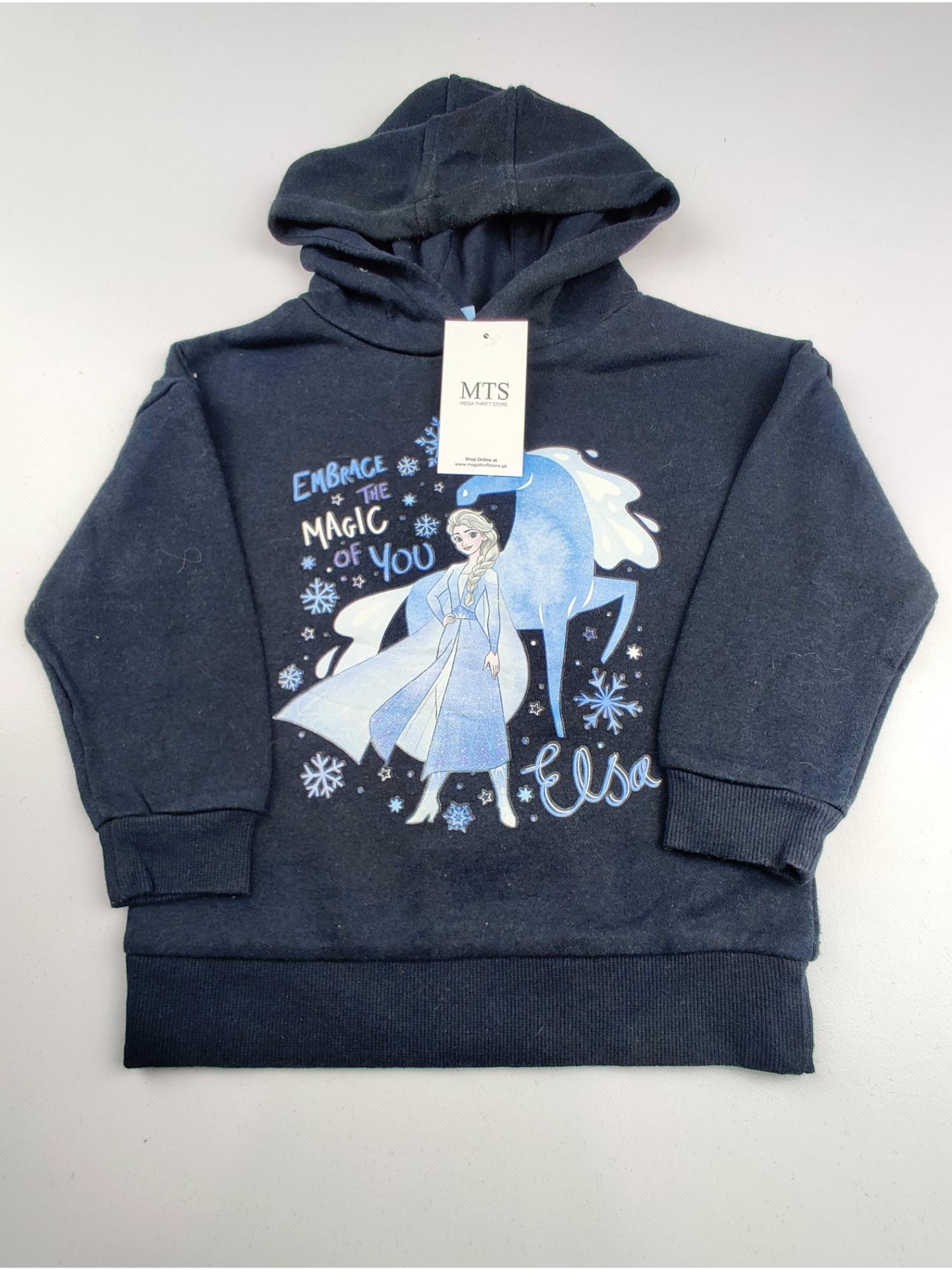 Disney Frozen (KWG-161)