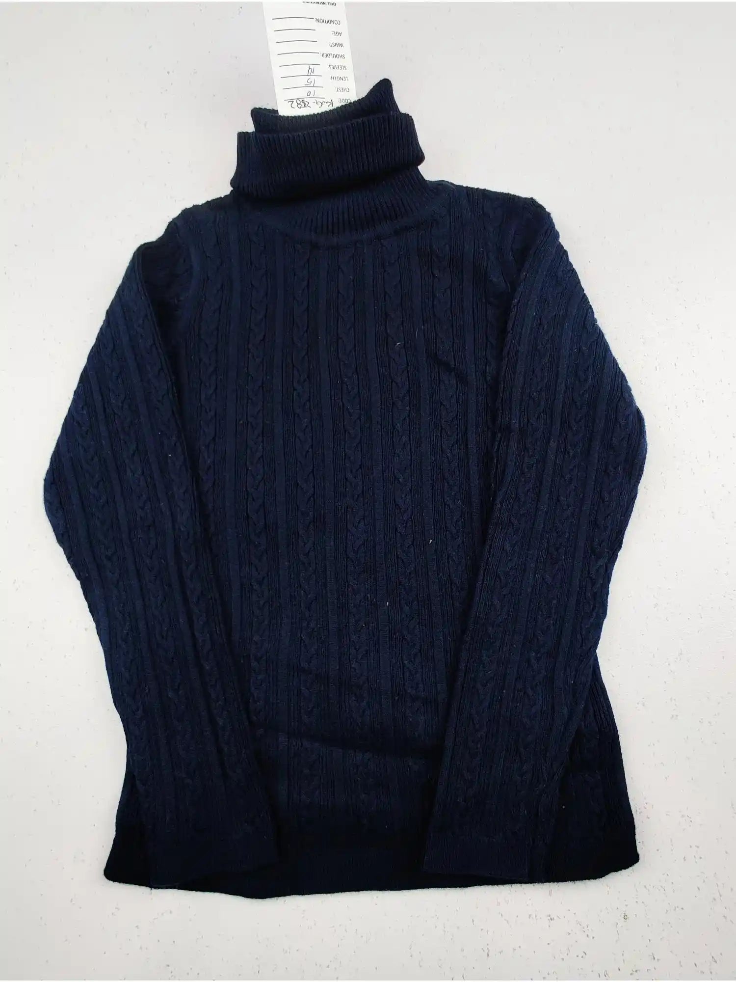 Buy online pre-used pre-loved 100% authentic & Original branded Next (KWG-2582) available in Pakistan. Top international brands avilable.