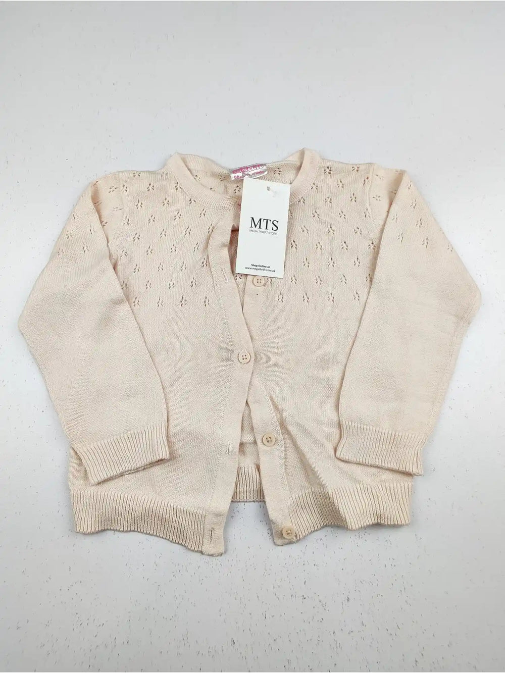 Buy online pre-used pre-loved 100% authentic & Original branded So Cute (KWG-2665) available in Pakistan. Top international brands avilable.